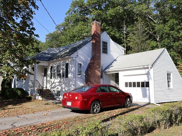 18 Crosby Rd, Wakefield MA 01880