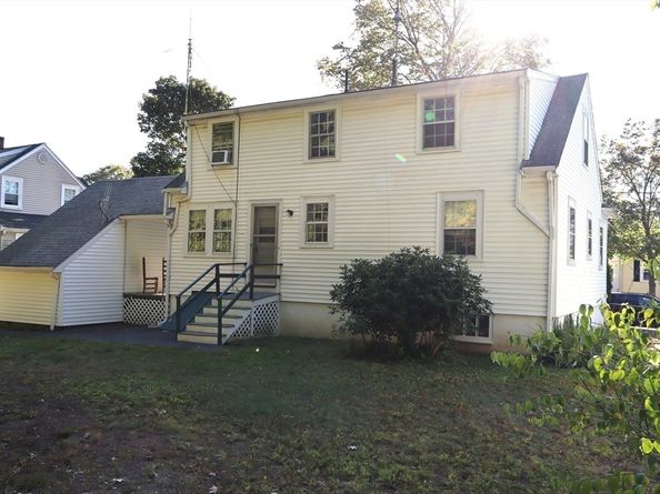 18 Crosby Rd, Wakefield MA 01880