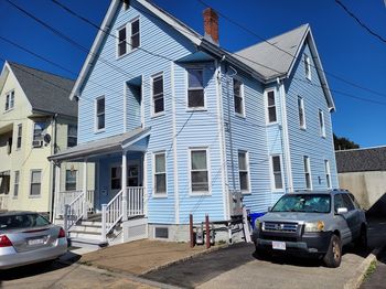 13-15 Benner Ave