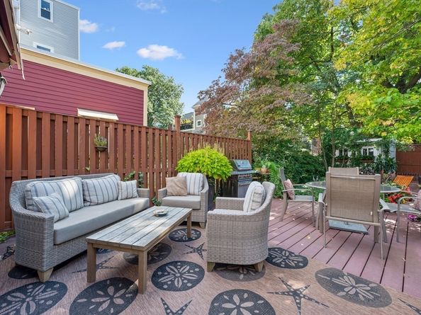 583 E Broadway, Boston MA 02127