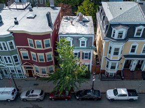 583 E Broadway, Boston MA 02127