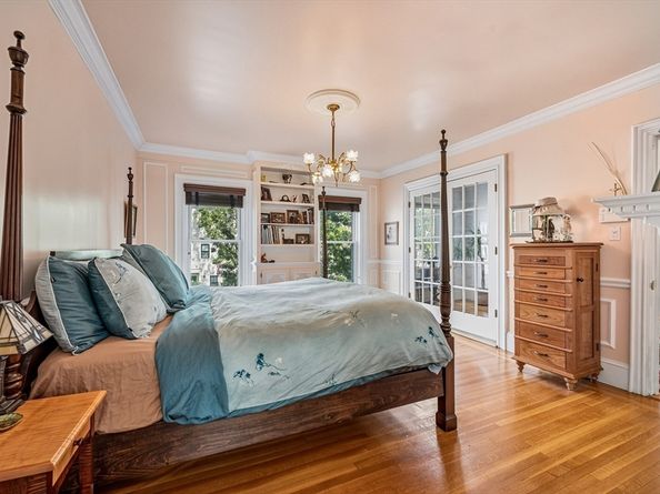 583 E Broadway, Boston MA 02127