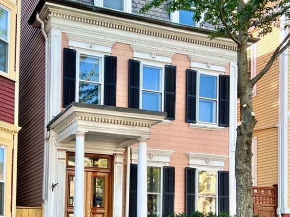 583 E Broadway, Boston MA 02127
