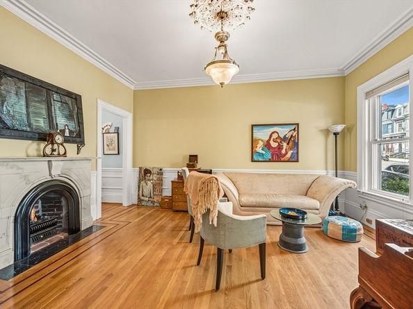 583 E Broadway, Boston MA 02127
