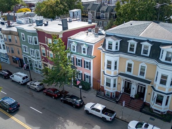 583 E Broadway, Boston MA 02127