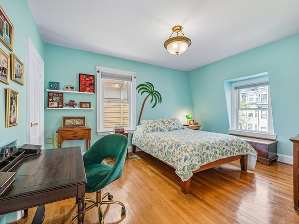 583 E Broadway, Boston MA 02127