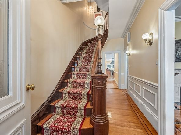 583 E Broadway, Boston MA 02127