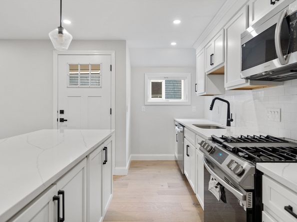 57 Nottinghill Road, Boston MA 02135