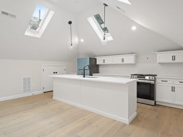 57 Nottinghill Road, Boston MA 02135
