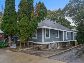 57 Nottinghill Road, Boston MA 02135