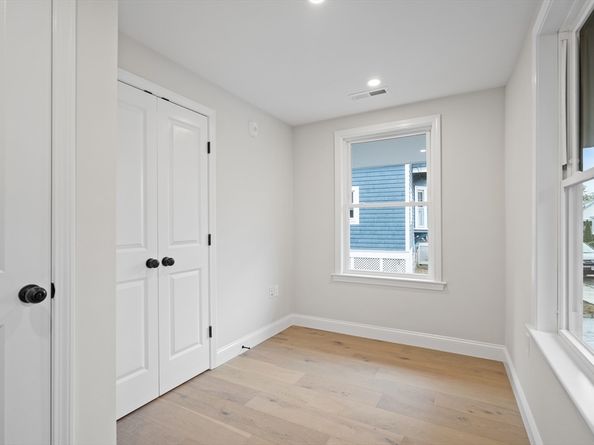 57 Nottinghill Road, Boston MA 02135