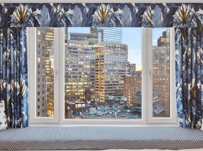 10 Rowes Wharf PH4, Boston MA 02110