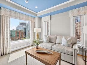 10 Rowes Wharf PH4, Boston MA 02110