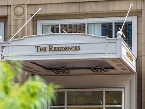 10 Rowes Wharf PH4, Boston MA 02110