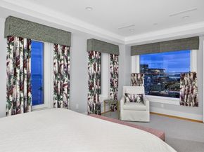 10 Rowes Wharf PH4, Boston MA 02110