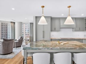 10 Rowes Wharf PH4, Boston MA 02110