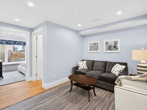 10 Rowes Wharf PH4, Boston MA 02110