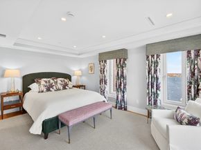 10 Rowes Wharf PH4, Boston MA 02110