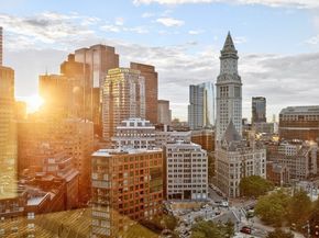 10 Rowes Wharf PH4, Boston MA 02110