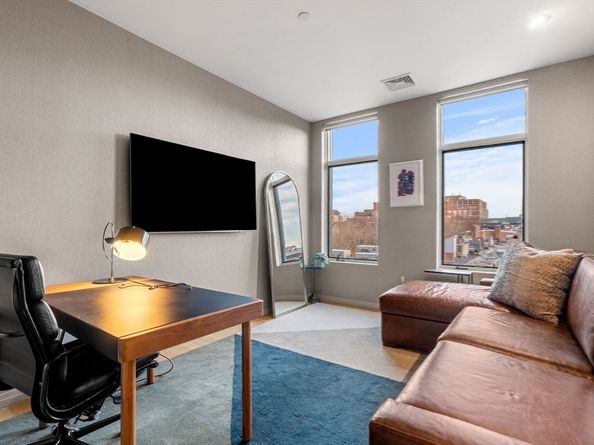 7 East Springfield PH6, Boston MA 02118