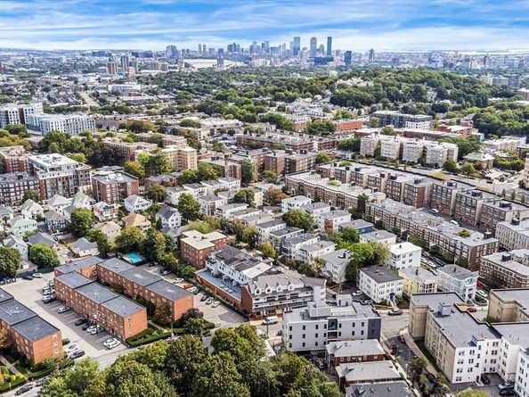 36 Colborne Rd, Boston MA 02135
