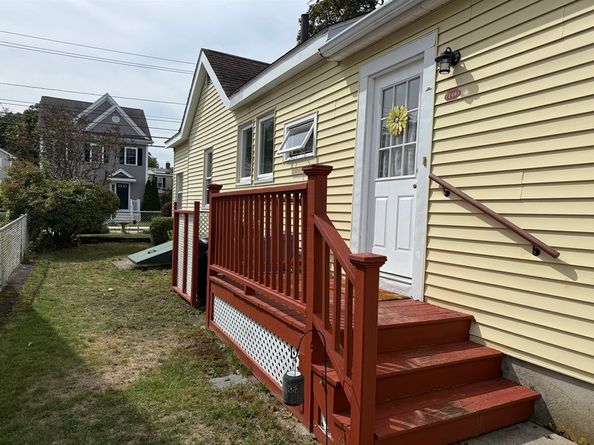 249 Lake Street, Waltham MA 02451
