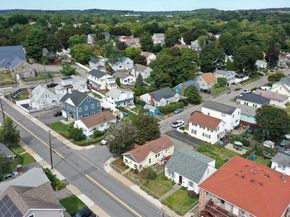 249 Lake Street, Waltham MA 02451