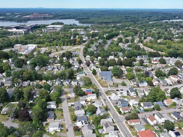 249 Lake Street, Waltham MA 02451