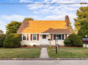 68 Housatonic Street