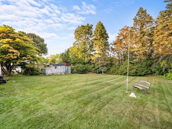 68 Housatonic Street, Worcester MA 01606