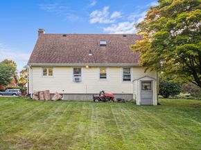 68 Housatonic Street, Worcester MA 01606