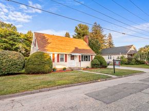 68 Housatonic Street, Worcester MA 01606