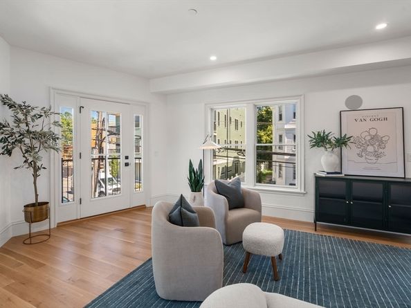 69 Williams Street 202, Boston MA 02130