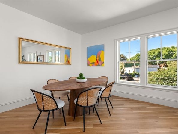 69 Williams Street 202, Boston MA 02130