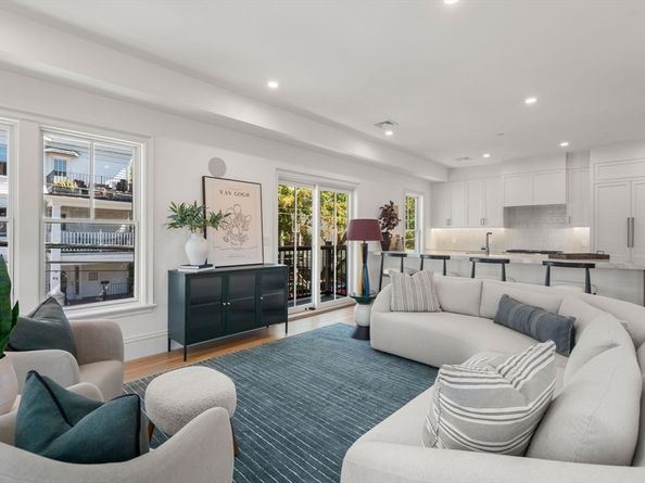 69 Williams Street 202, Boston MA 02130