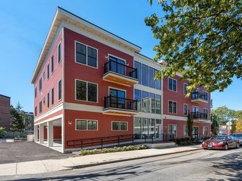 69 Williams Street