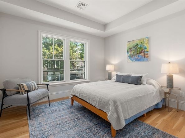 69 Williams Street 202, Boston MA 02130
