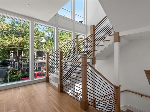 69 Williams Street 202, Boston MA 02130