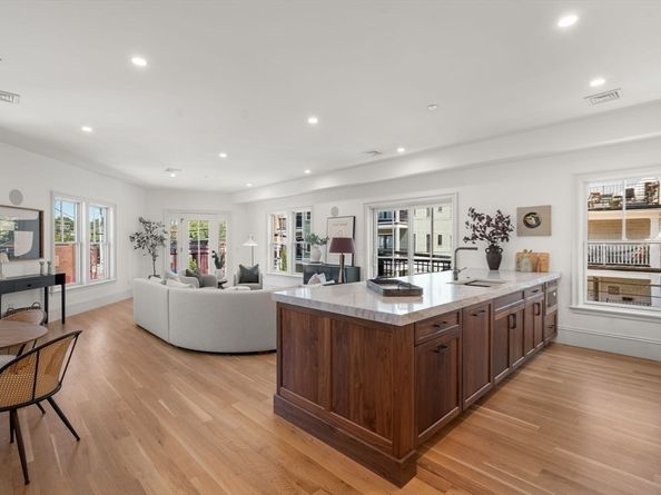 69 Williams Street 202, Boston MA 02130