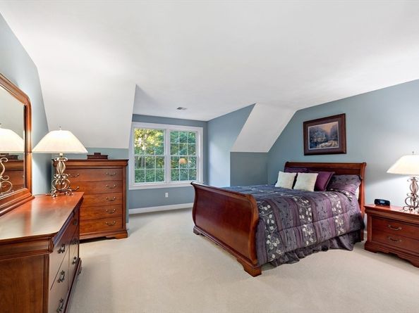 1 Appian Way, Westford MA 01886