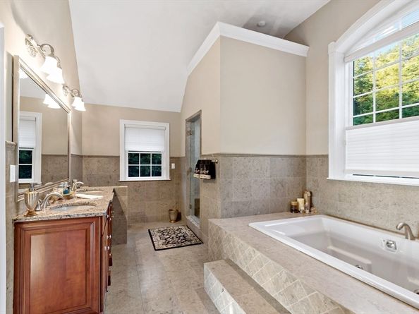 1 Appian Way, Westford MA 01886