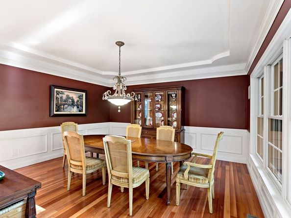 1 Appian Way, Westford MA 01886