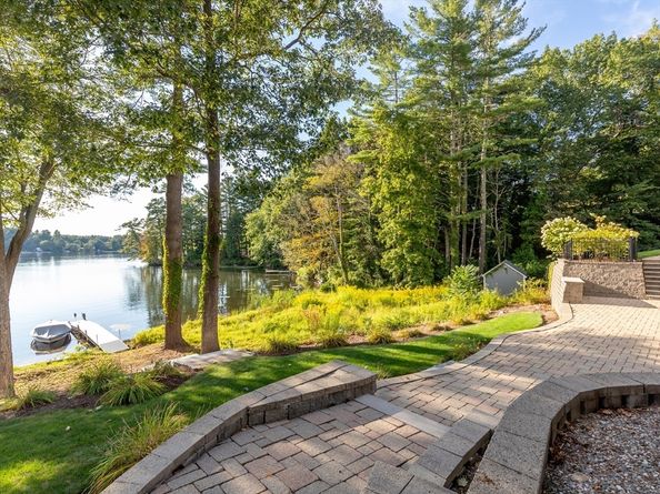 1 Appian Way, Westford MA 01886