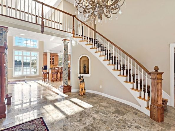 1 Appian Way, Westford MA 01886