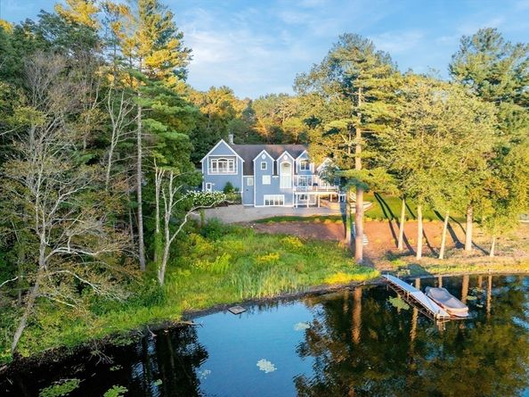 1 Appian Way, Westford MA 01886