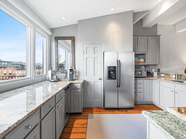 59 Rutland St 3, Boston MA 02118