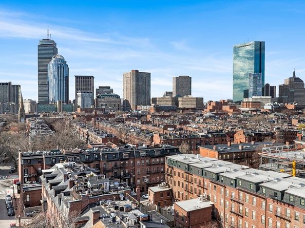 59 Rutland St 3, Boston MA 02118
