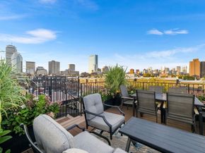59 Rutland St 3, Boston MA 02118
