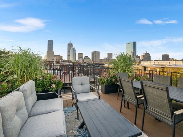 59 Rutland St 3, Boston MA 02118