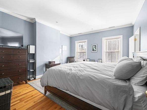59 Rutland St 3, Boston MA 02118